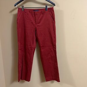 Banana Republic Capri pants